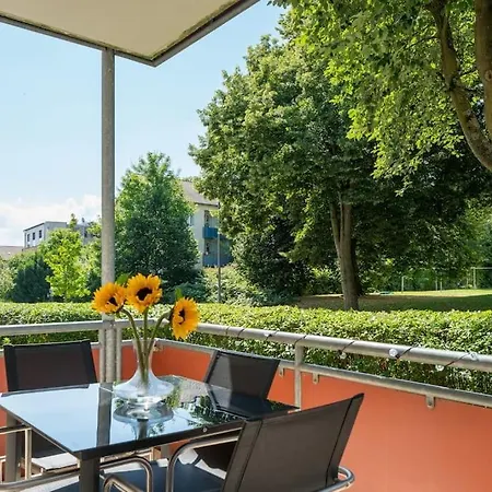 Stilvolles Apartment - Boxspringbetten - Netflix Kassel Exterior foto