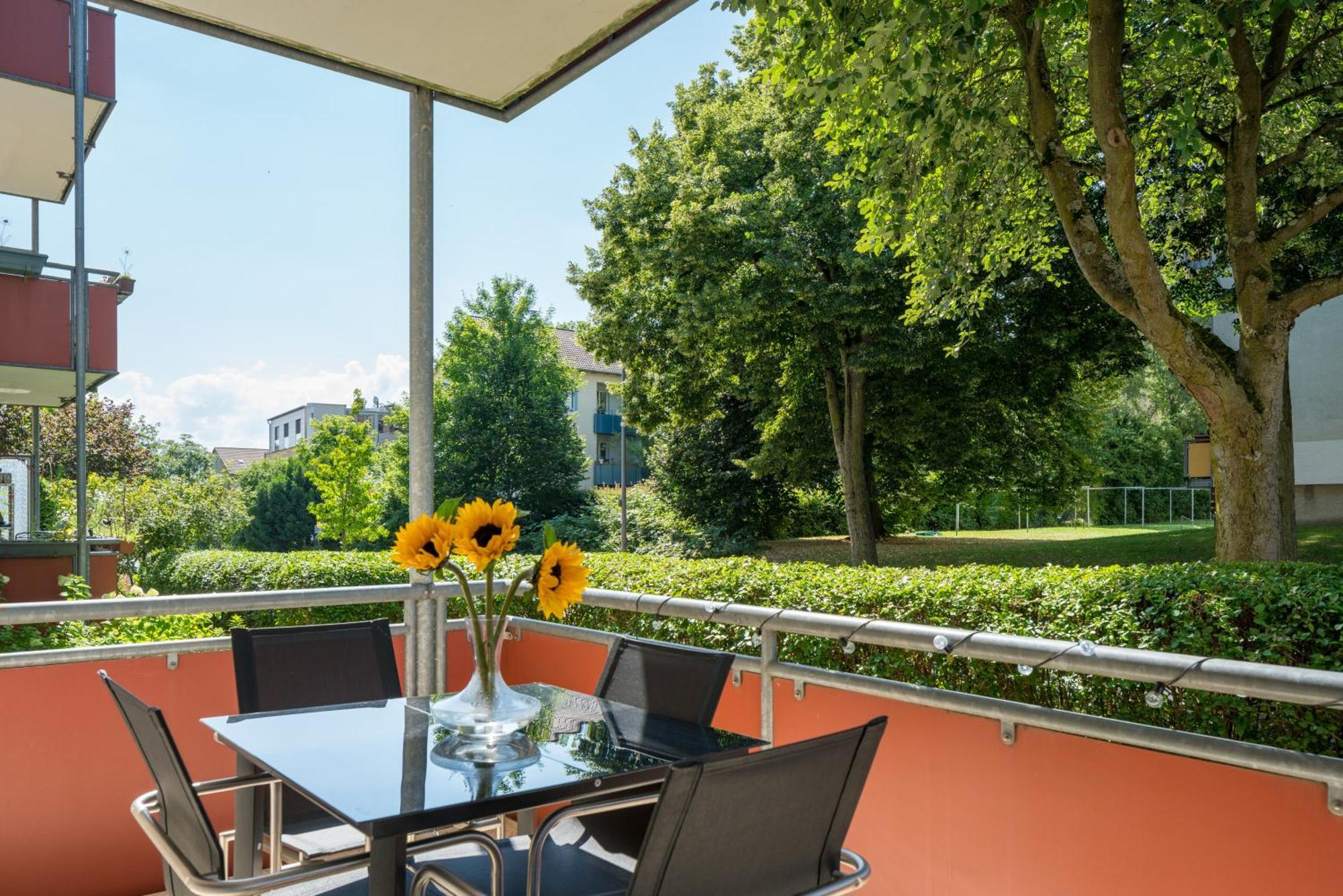 Stilvolles - Boxspringbetten - Netflix Apartment