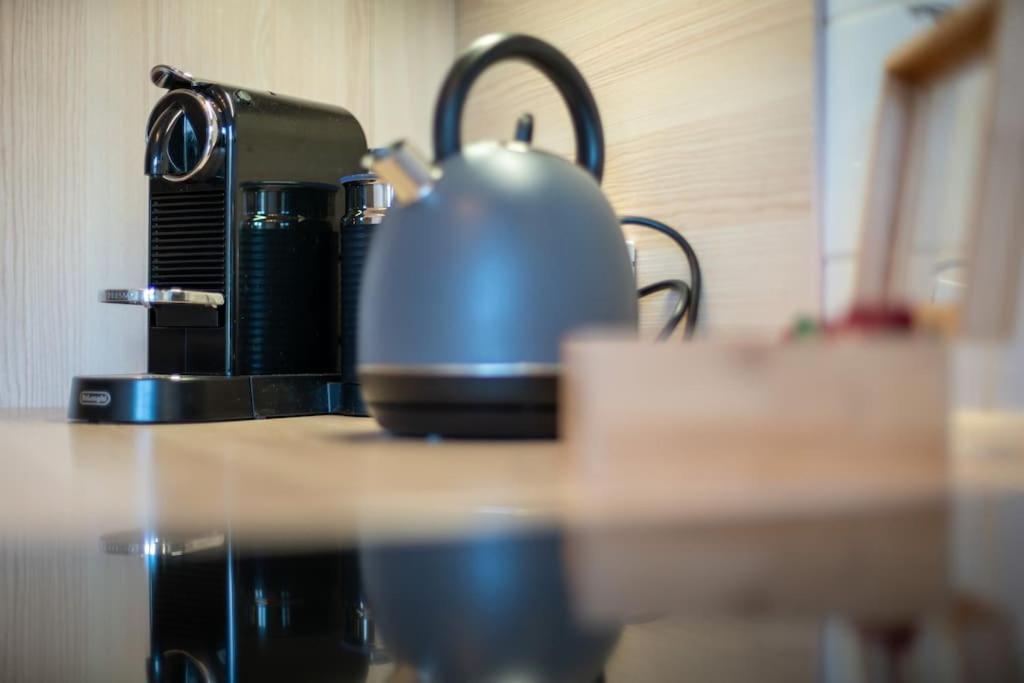 Stilvolles - Boxspringbetten - Netflix Apartment