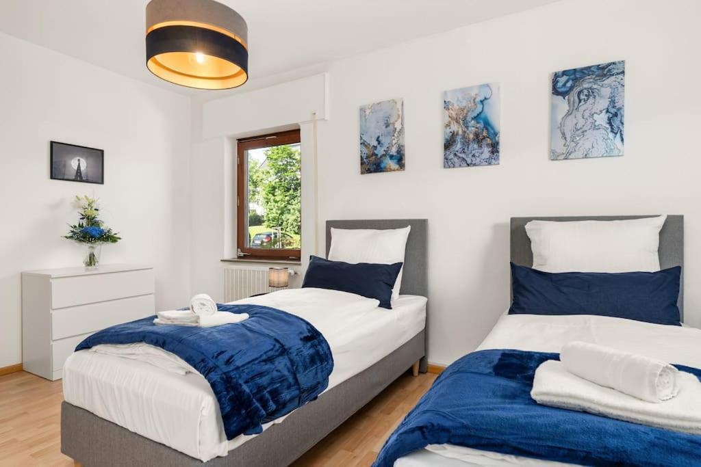 Stilvolles - Boxspringbetten - Netflix *