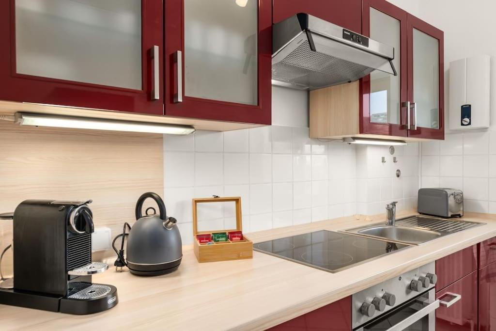 Stilvolles - Boxspringbetten - Netflix Kassel