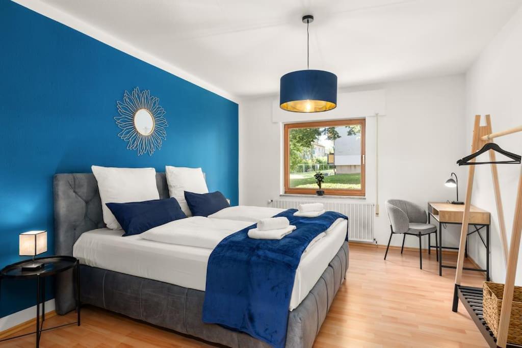 Stilvolles - Boxspringbetten - Netflix *